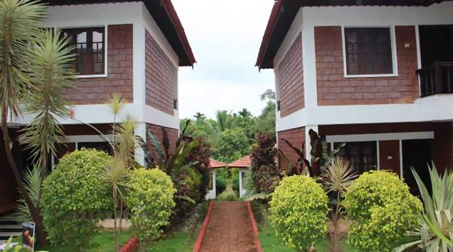 Banana County Resort Pvt.Ltd, Karwar 5